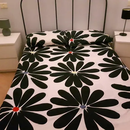 Les Fleurs