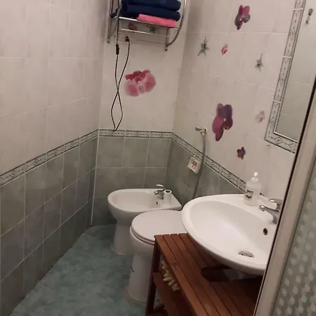 Les Fleurs Apartmán Nice
